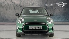 MINI Hatchback 1.5 Cooper Classic Premium 5dr Auto Petrol Hatchback